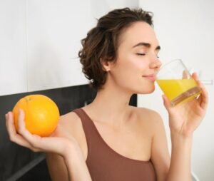 Vídeos: la ciencia desmiente el gran mito de la vitamina C qué es aclamada como beneficiosa para prevenir y tratar el resfriado común
