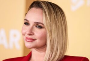 Vídeos:  la policía inicia una investigación por la repentina muerte de la actriz estadounidense Hayden Panettiere