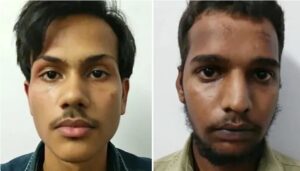 Vídeos: un crimen atroz inspirado por un vídeo de Instagram es cometido por 2 hombres y 3 menores de edad que asesinaron a un hombre y le mutilaron los testículos para venderlos en el mercado negro