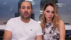 Vídeos, “La eliminamos o estamos jodidos”: El comprometedor mensaje del asesor de Milei, Fernando Cerimedo, acusado de intento de feminicidio de su pareja embarazada en Bolivia
