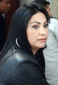 Vídeos: sicaria, política y escapista: ella es Marixa Ethelinda Lemus Pérez, La ‘Chapo’ de Guatemala y su vida de película de una de las narco ‘patronas’ de Centroamérica