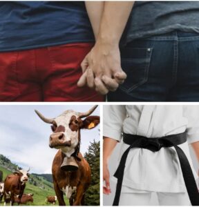 Revelan un brote de una enfermedad cutánea que afecta a homosexuales, bisexuales y artistas marciales