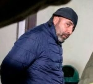 Vídeos: abren un 4to proceso, ahora por narcotráfico, en contra del consultor ultraderechista argentino caído en desgracia, Fernando Cerimedo