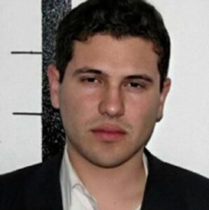 Hijo de Joaquín ‘El Chapo’ Guzmán, mandó a asesinar a un jurado de un concurso de belleza porque no hizo ganar a su novia