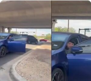 Vídeos: agente del ICE de Estados Unidos dispara y hiere a un inmigrante venezolano en la ciudad de Austin, Texas