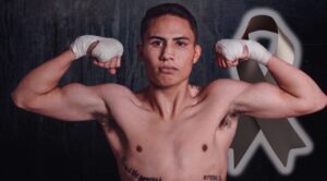 Vídeos: muere el boxeador mexicano Arturo “Lobito” Torres luego de 6 días en coma inducido tras un combate contra Gilberto ‘Torito’ García