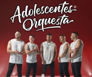 Vídeo: Adolescents Orquesta regresa con “Nada Más”, su nuevo single