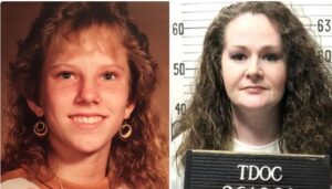 Vídeos: ejecutarán mañana miércoles 30 de septiembre del 2026 a Christa Gail Pike, “la satánica de Tennessee”, la primera mujer que será ejecutada en ese estado en más de 2 siglos