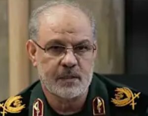 Vídeos, “Las bases estadounidenses en Oriente Medio se encuentran completamente inutilizables”: general brigadier Hossein Mohebbi, portavoz del Cuerpo de la Guardia Revolucionaria Islámica de Irán
