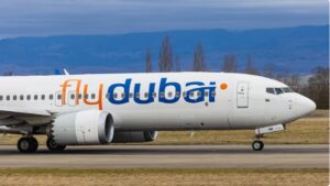 Vídeos: un piloto del vuelo de Flydubai  a Israel habría intentado suicidarse y estrellar el avión con 174 pasajeros a bordo, 27 menores de edad incluidos