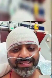 Vídeos, “No quería ser piloto”: habla Smit Machchar, el piloto que evitó la catástrofe del vuelo de Flydubai en la ruta de Dubai-Tel Aviv