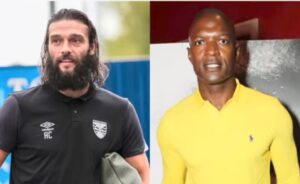Vídeos: el futbolista inglés Andy Carroll revela que fue violado mientras dormía por el instructor de baile británico Kevin Adams