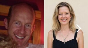 Vídeos: falso robo, un hacha y estrangulamiento: ¿cómo fue asesinada Hannah Caín, médica de la familia real británica?