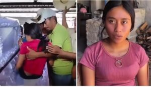 Vídeos,¿Falsa resurrección?: Investigan a un pastor evangélico y a su hija menor de edad por una presunta falsa resurrección