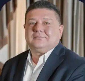 Vídeos: detienen a César Jáuregui Moreno, exfiscal del estado mexicano de Chihuahua, por el caso de los agentes de la CIA muertos en un operativo en Chihuahua