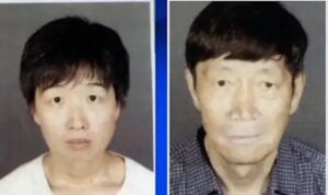 Vídeos: Silvia Zhang y Guojun Xuan, la pareja que tenían en una “casa del horror” a 21 hijos nacidos mediante gestación subrogada y que eran sometidos a maltratos físicos y no dejarlos salir de casa