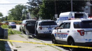 Vídeos: tiroteo en los alrededores de una mezquita en Columbus, Ohio,  Estados Unidos deja un muerto y múltiples víctimas