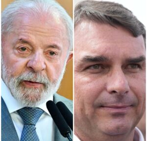 Vídeos: el terrible caso que Lula da Silva reveló en el debate presidencial en dónde acusó a Flavio Bolsonaro de defender a un policía qué mató a una niña de 5 años de edad