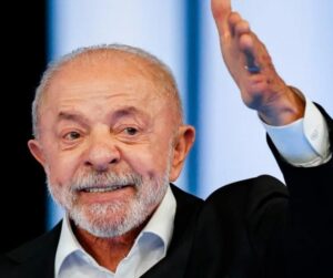 Vídeos: ¡Lula da Silva hace historia, gana el balotaje y se convierte por Cuarta vez en presidente de Brasil con una ventaja de 4 millones de votos!