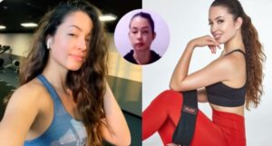 Vídeos: encuentran drogas y un arsenal de armas en dónde vivía la popular influencer estadounidense con nacionalidad colombiana, Wendy Jeanette Duran Bocanegra
