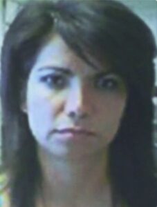Vídeos: detienen por el asesinato de su propia hija de 4 años de edad a Anna Marlene Somoza quién huyó de Estados Unidos y estuvo prófuga en México durante 12 años