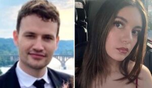 Vídeos: arrestan a Ian Brinsksman, un empleado de la CIA por filtrar información de defensa altamente sensible a su pareja, la periodista independiente Aída Chávez