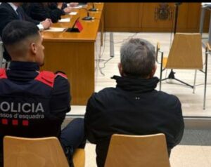 Un sensei de karate, preso por haber abusado sexualmente de 5 de sus alumnos se suicida en su celda a tan sólo 2 días de haberse declarado culpable