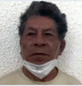 Vídeos: muere en la cárcel Andrés Filomeno Mendoza Celis, el peor feminicida serial de México, conocido cómo ‘El Monstruo de Atizapán’