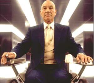 Vídeos: muere el icónico actor británico Patrick Stewart, famoso por interpretar entre otros al capitán de ‘Star Trek” y a “Charles Javier” en “X Men”