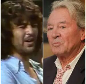 Vídeos: hospitalizan por una emergencia médica al legendario Ian Gillan, cantante de la icónica banda de rock, Deep Purple